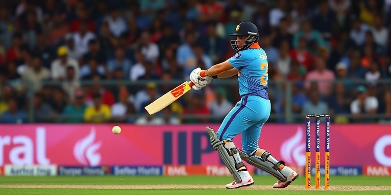 Batting only contest