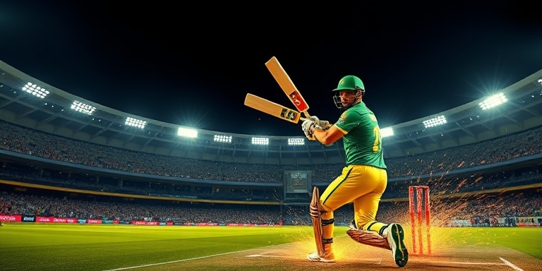 T20 fantasy format